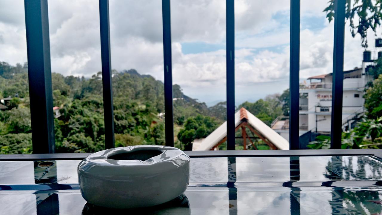 Senasuma Homestay Ella Exterior foto