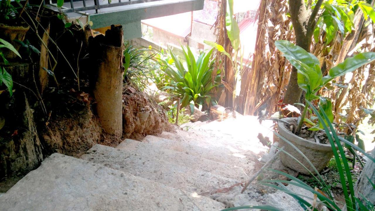 Senasuma Homestay Ella Exterior foto