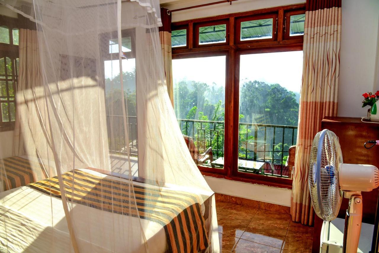 Senasuma Homestay Ella Exterior foto